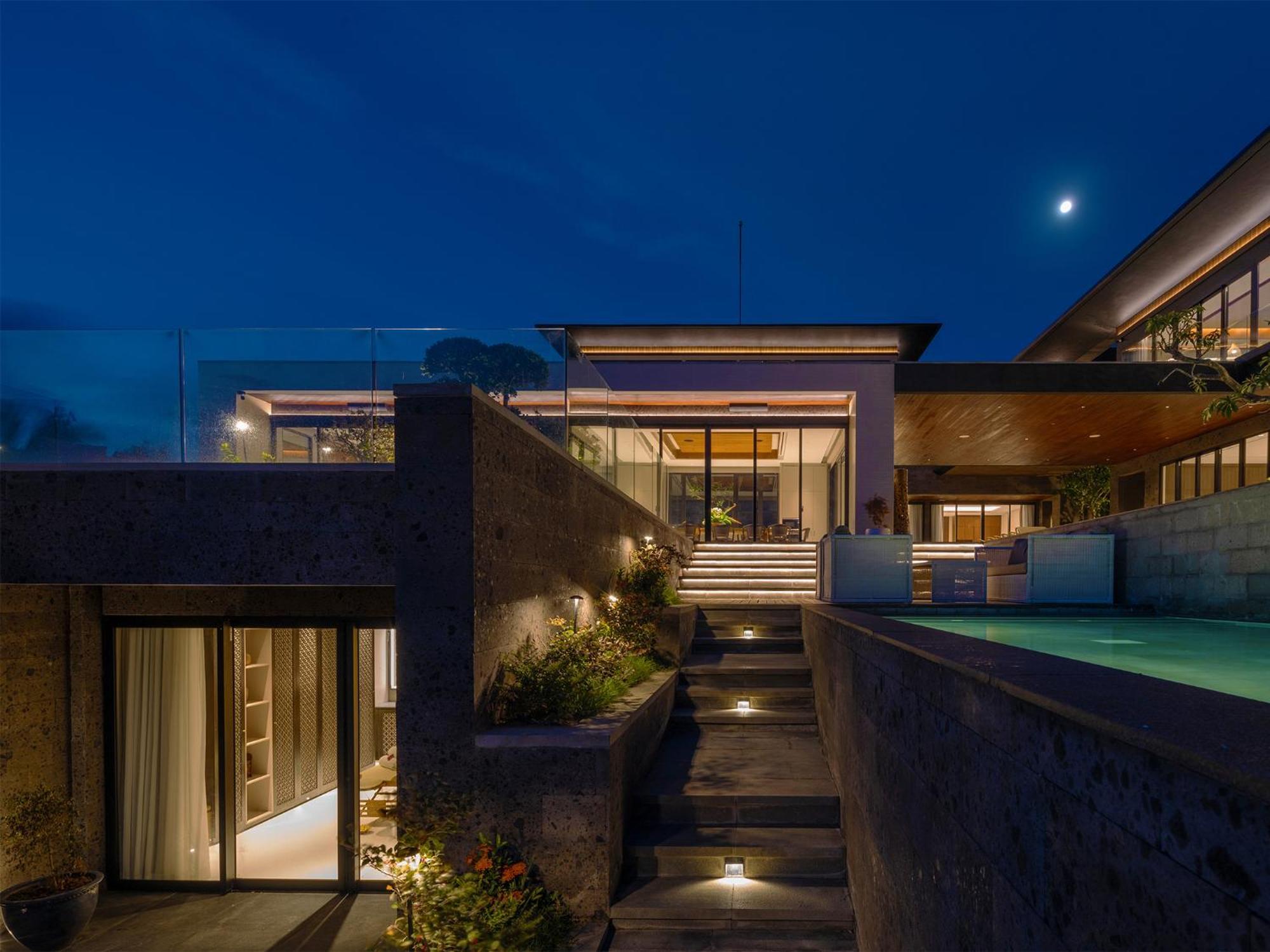 Villa Bie By Elite Havens 乌鲁瓦图 外观 照片