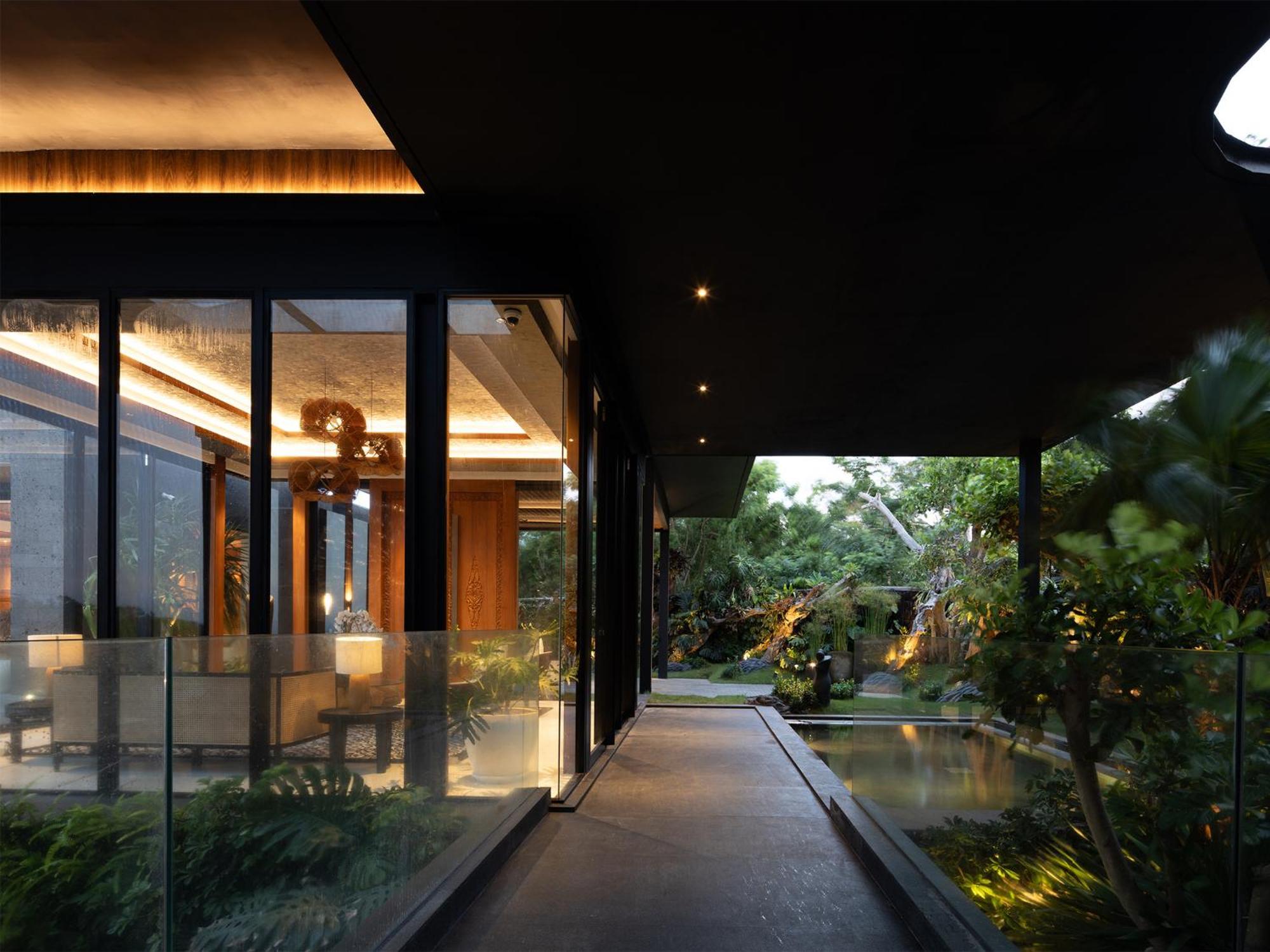 Villa Bie By Elite Havens 乌鲁瓦图 外观 照片