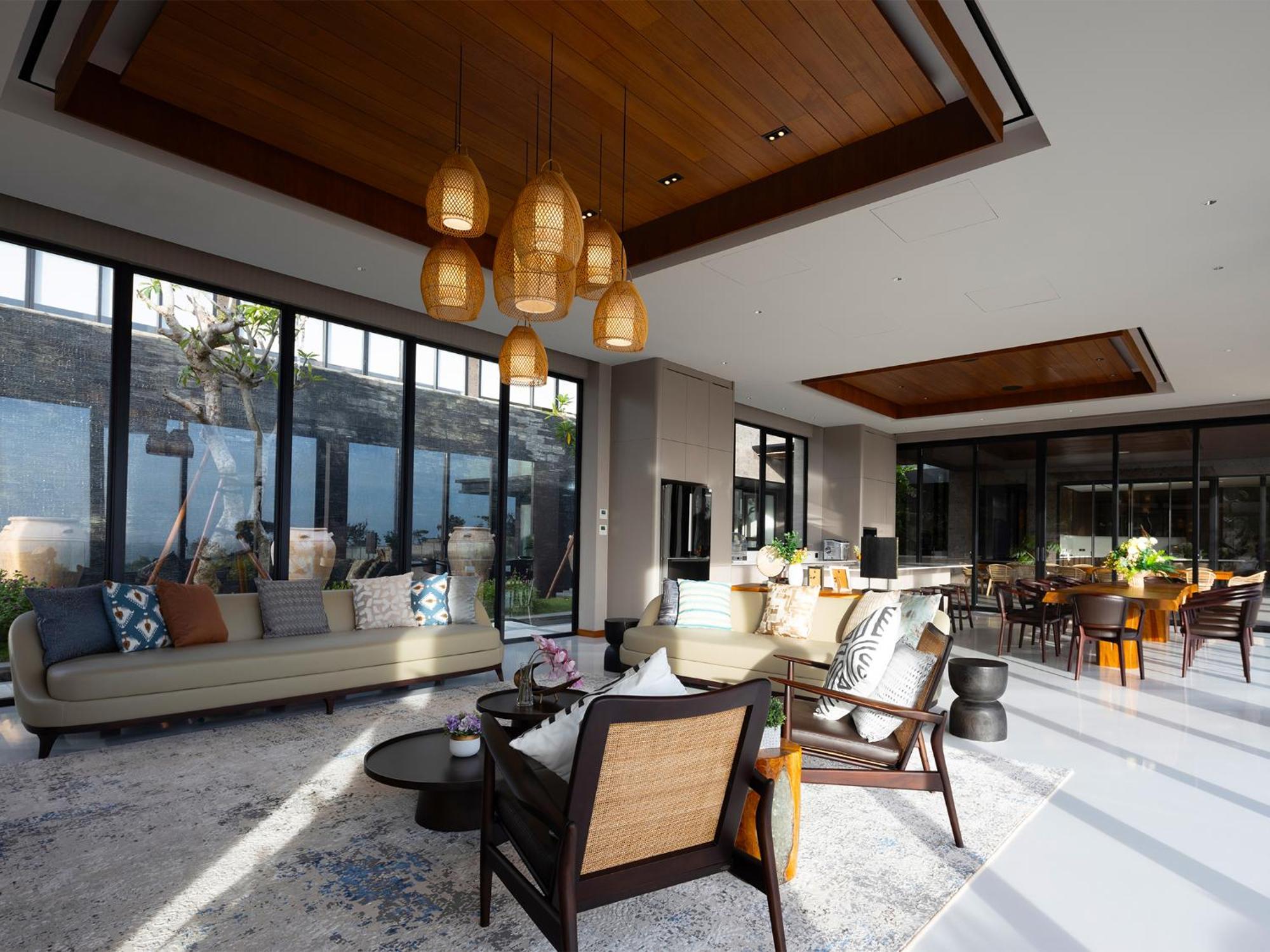 Villa Bie By Elite Havens 乌鲁瓦图 外观 照片