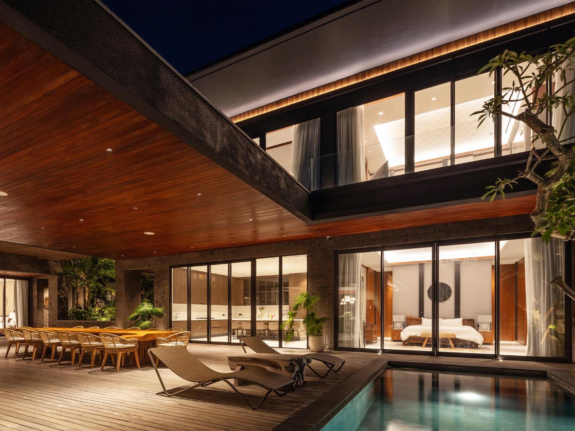 Villa Bie By Elite Havens 乌鲁瓦图 外观 照片