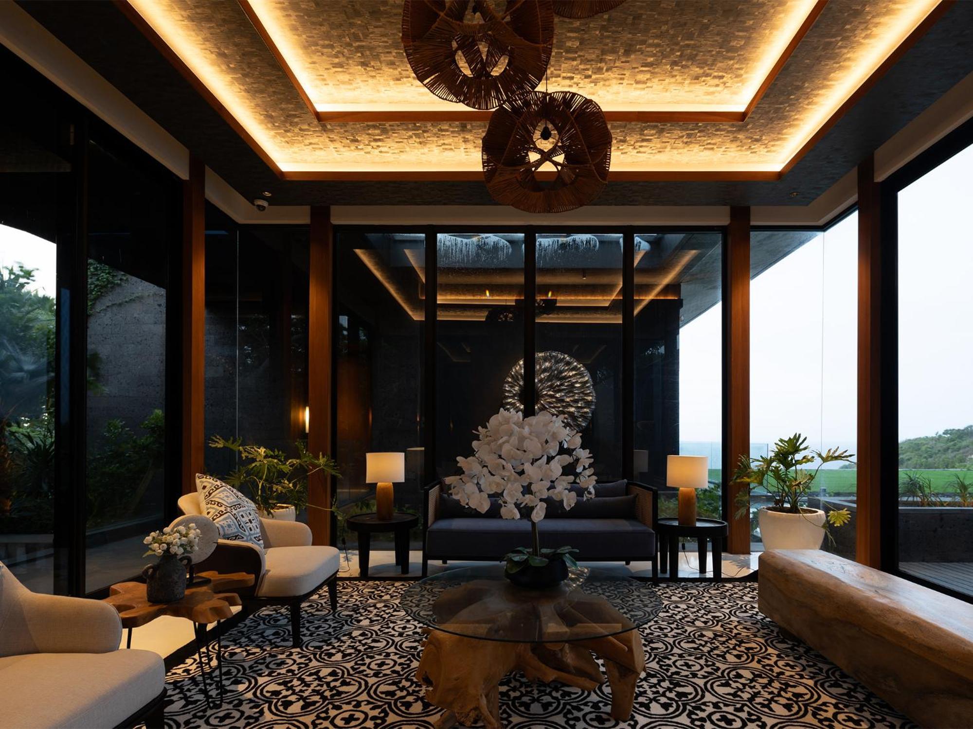 Villa Bie By Elite Havens 乌鲁瓦图 外观 照片