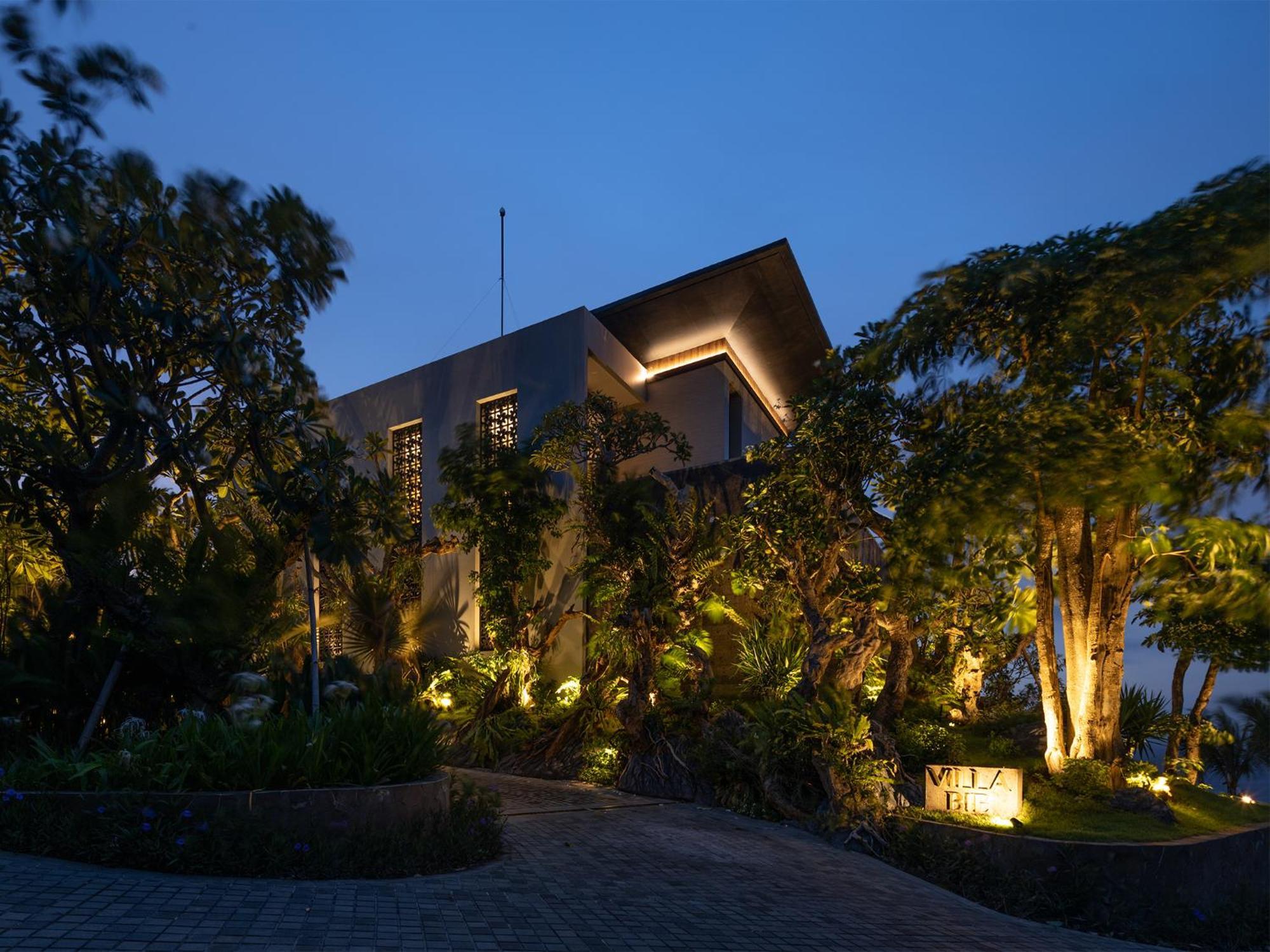 Villa Bie By Elite Havens 乌鲁瓦图 外观 照片