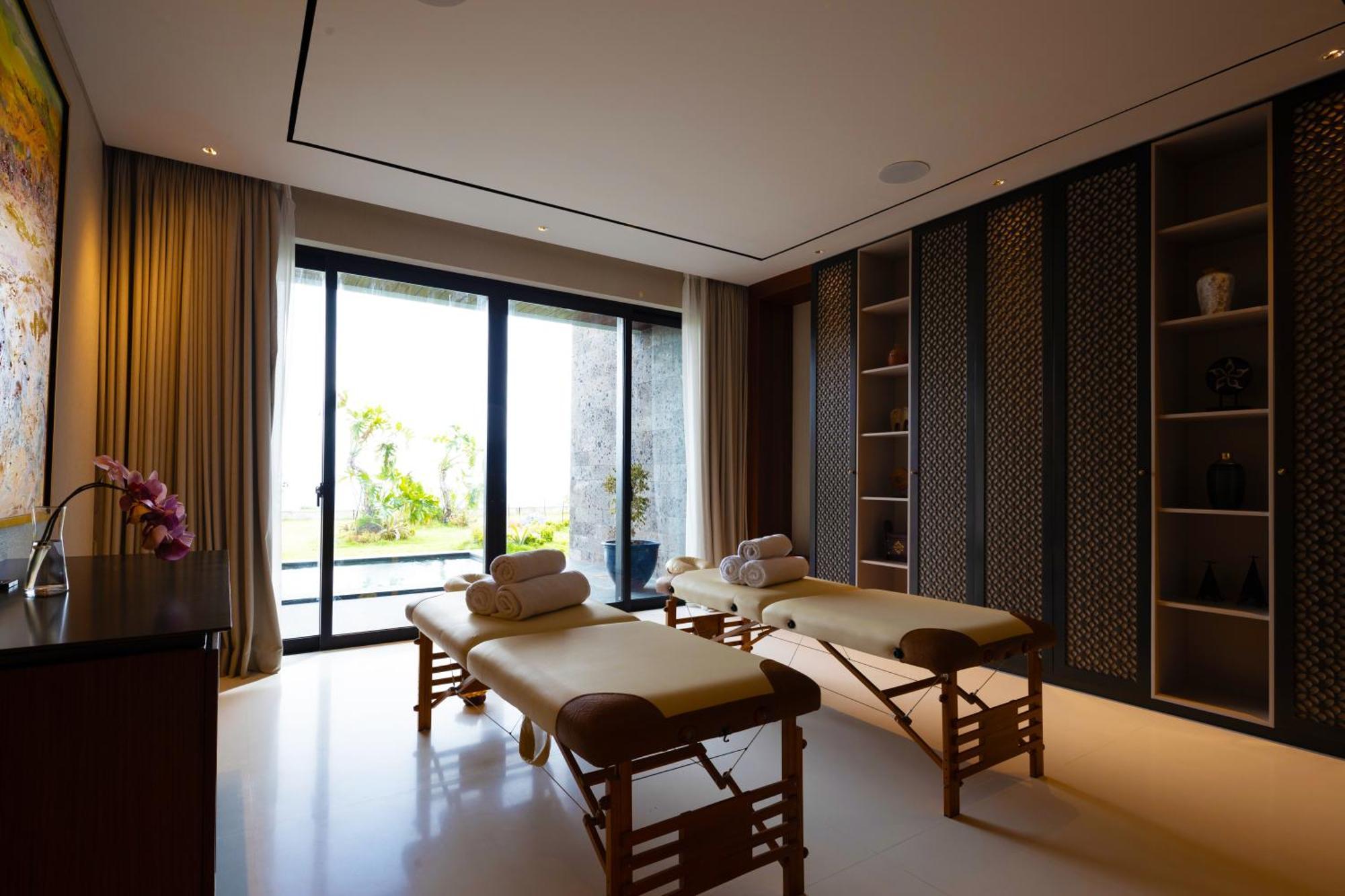 Villa Bie By Elite Havens 乌鲁瓦图 外观 照片