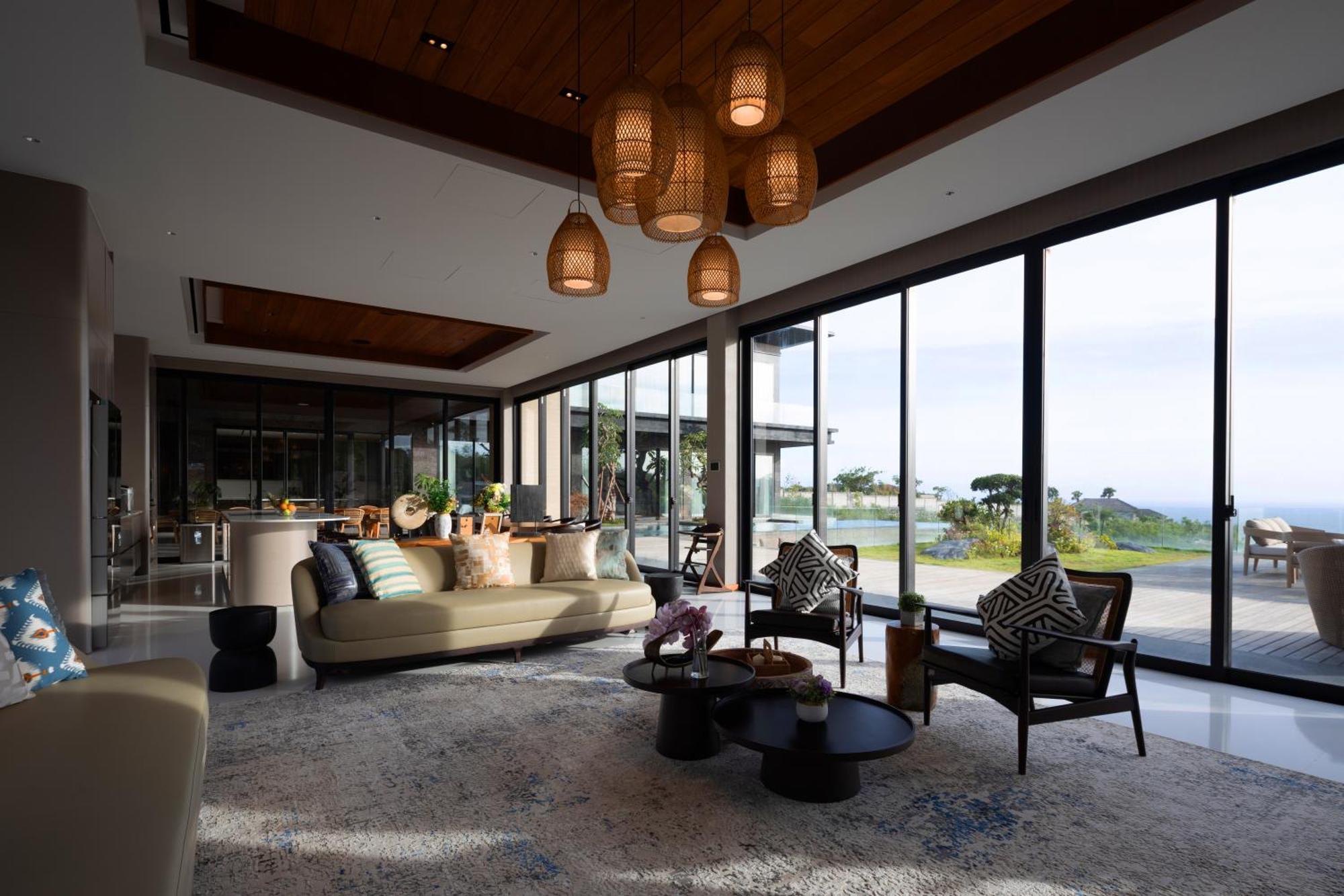 Villa Bie By Elite Havens 乌鲁瓦图 外观 照片