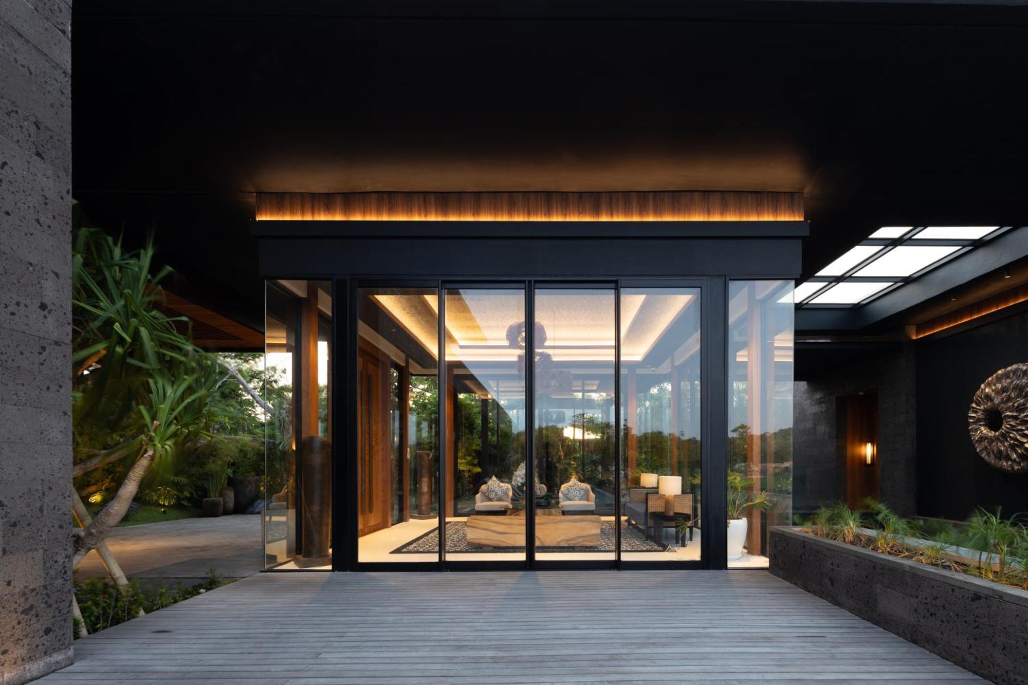 Villa Bie By Elite Havens 乌鲁瓦图 外观 照片